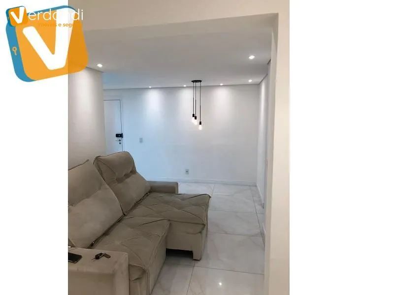 Apartamento Mooca 56m² - Foto 2