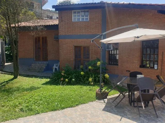 Foto - Cotia - Granja Viana