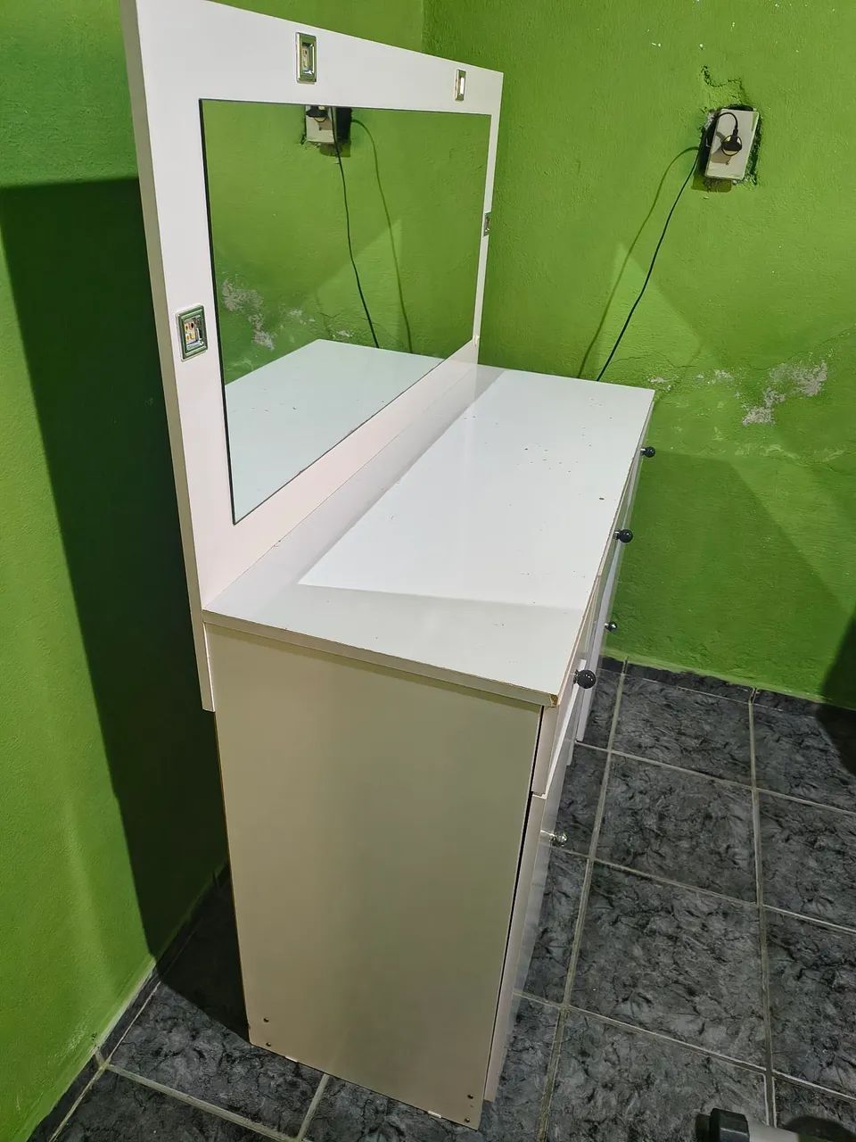 Vendo Penteadeira Camarim 