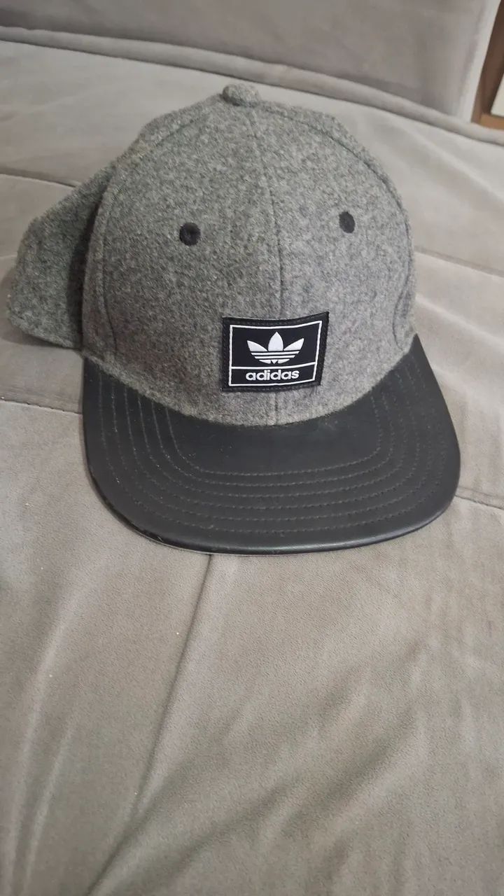 Boné Adidas Original  - Foto 4