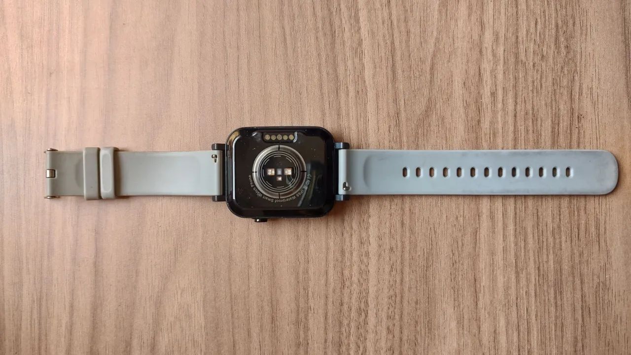 Rogbid Air 4G LTE smartwatch  - Foto 3