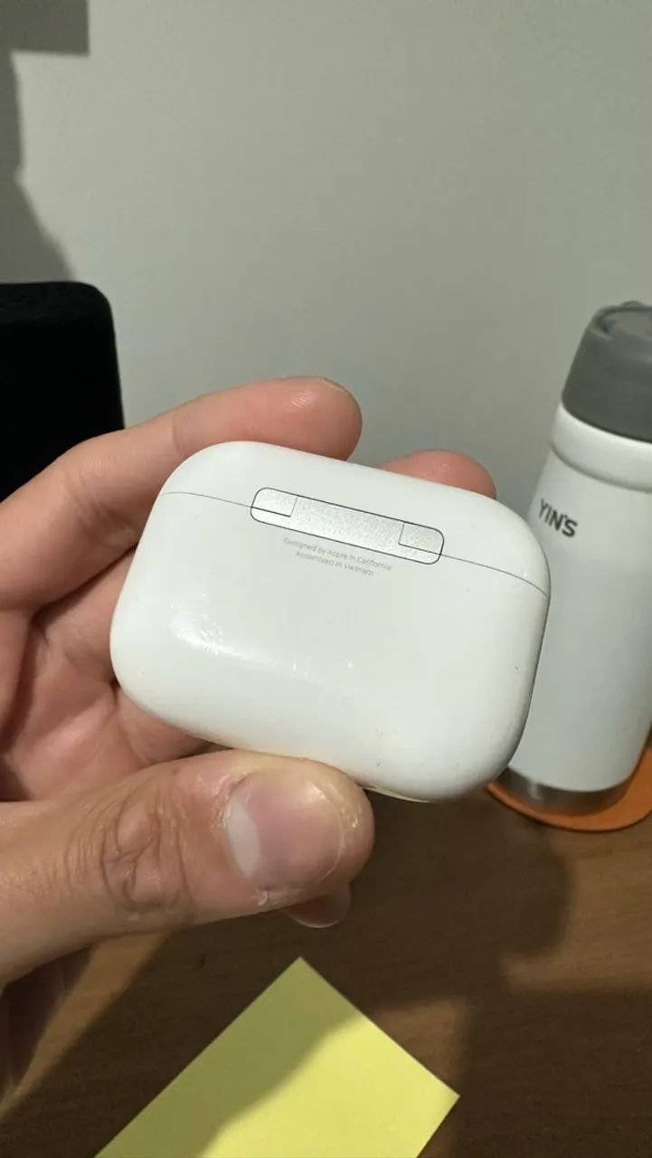 AIRPODS PRO 3 - Foto 3