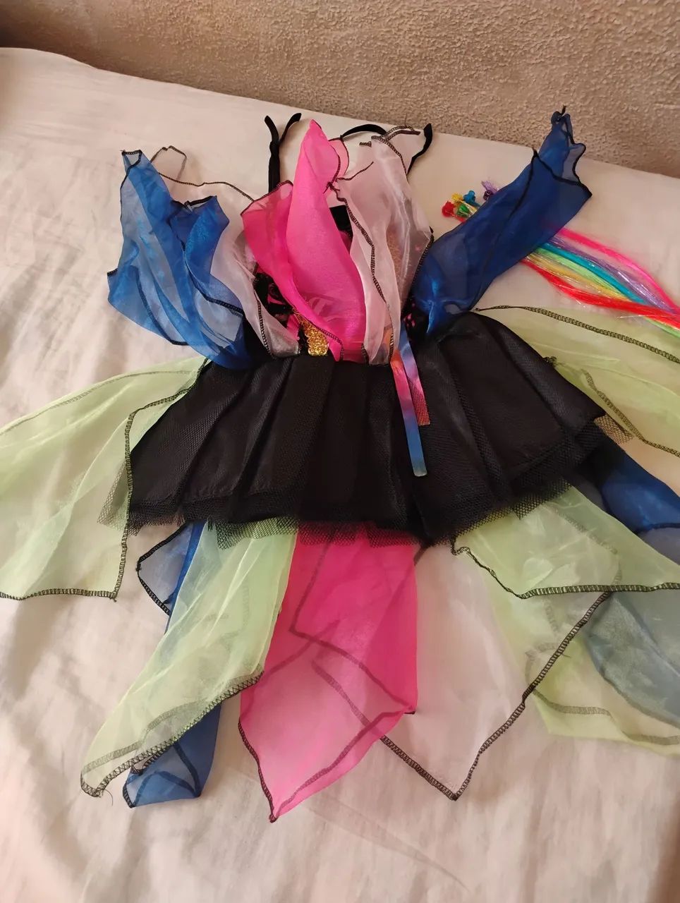 FANTASIA INFANTIL - Foto 2
