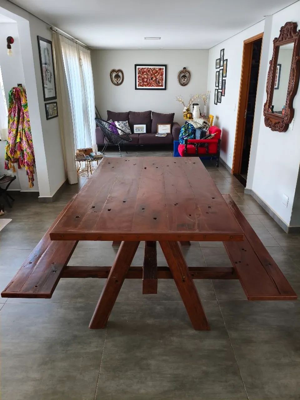 Mesa - Foto 4