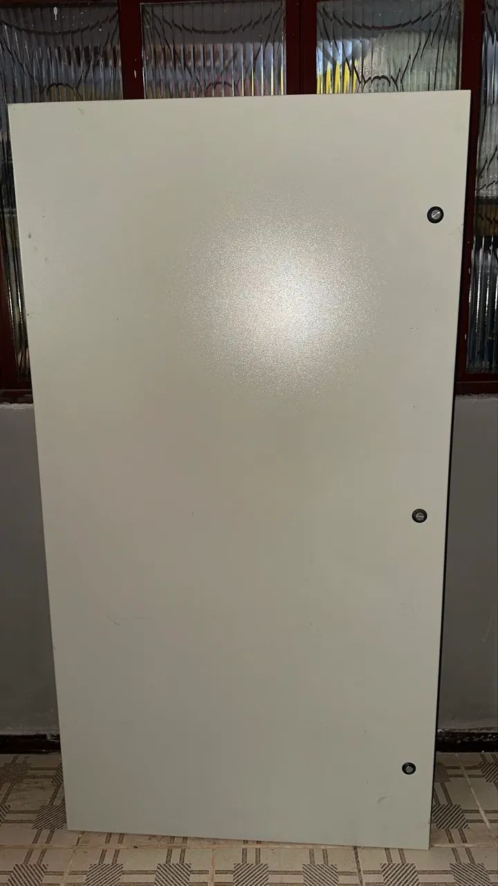 QUADRO DE COMANDO ELÉTRICO  - Foto 2