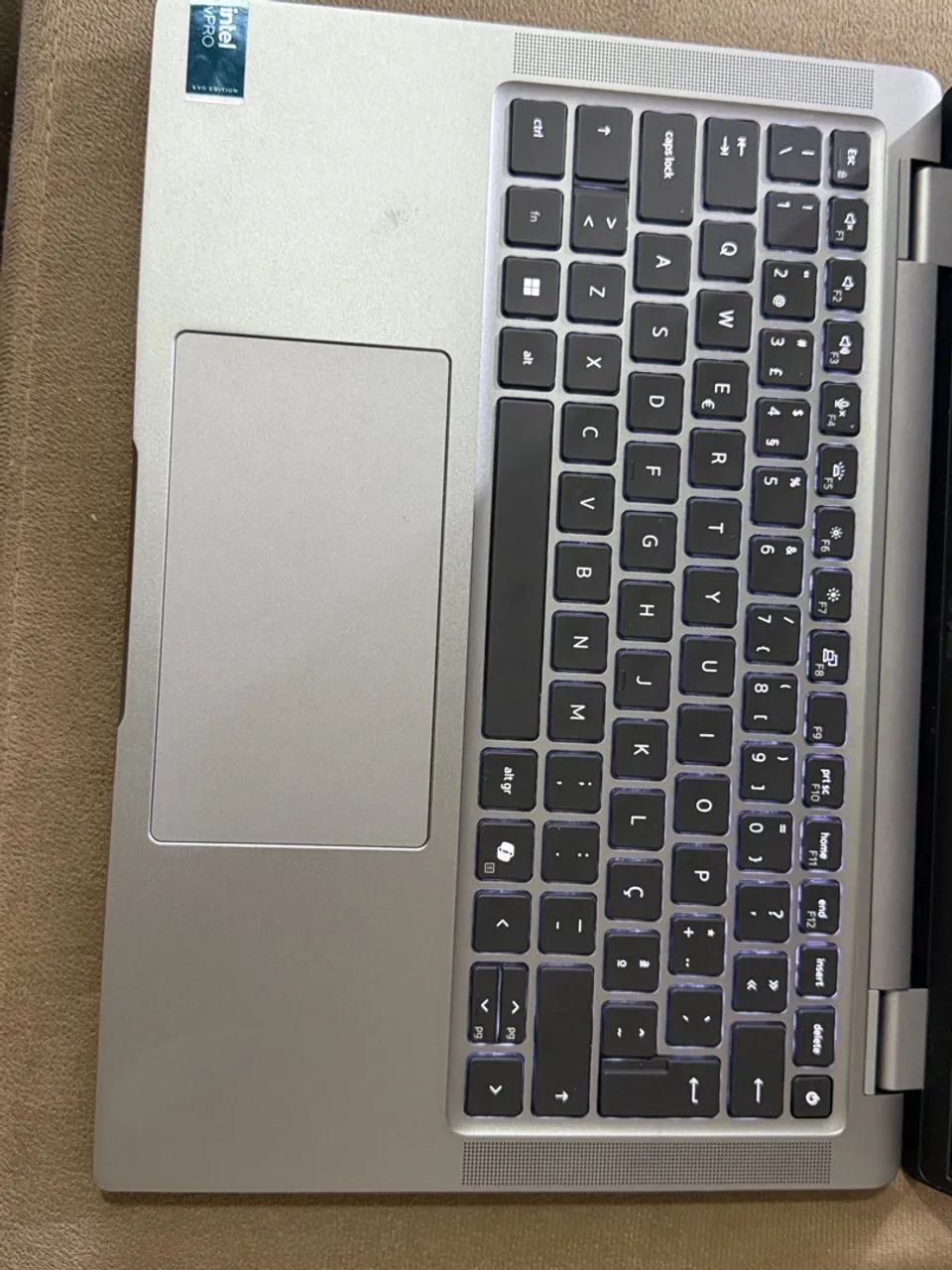 Notebook Dell latitude 7450 - Foto 2