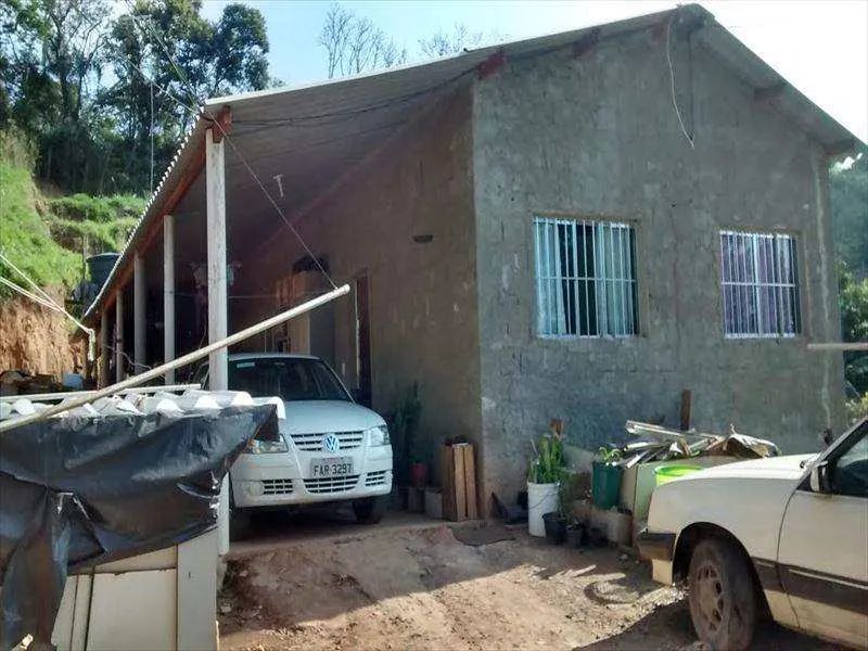 Casa com 2 dorms, Pirapora do Bom Jesus - R$ 180.000,00, 75m² - Codigo: 628 - Foto 5