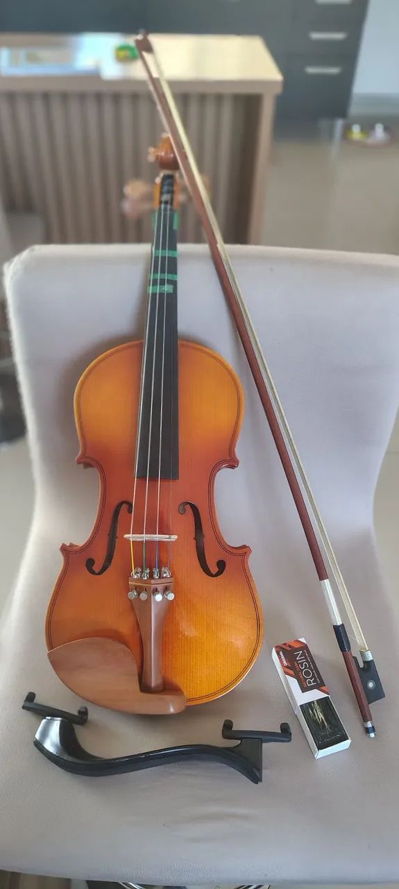 Vendo Violino Hofma 4/4 