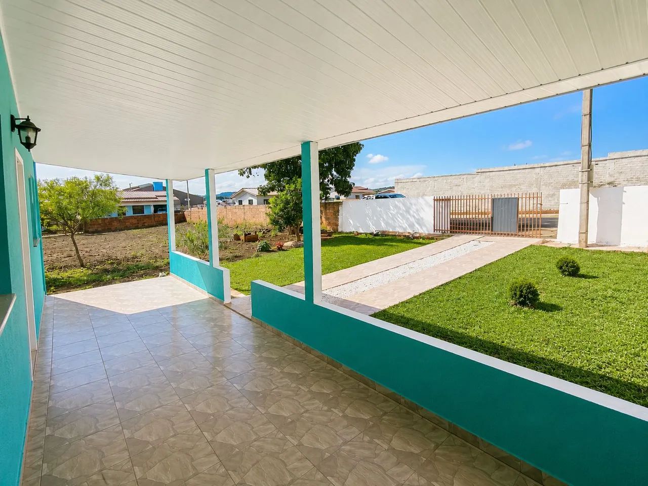Casa a venda Ivaí  - Foto 3
