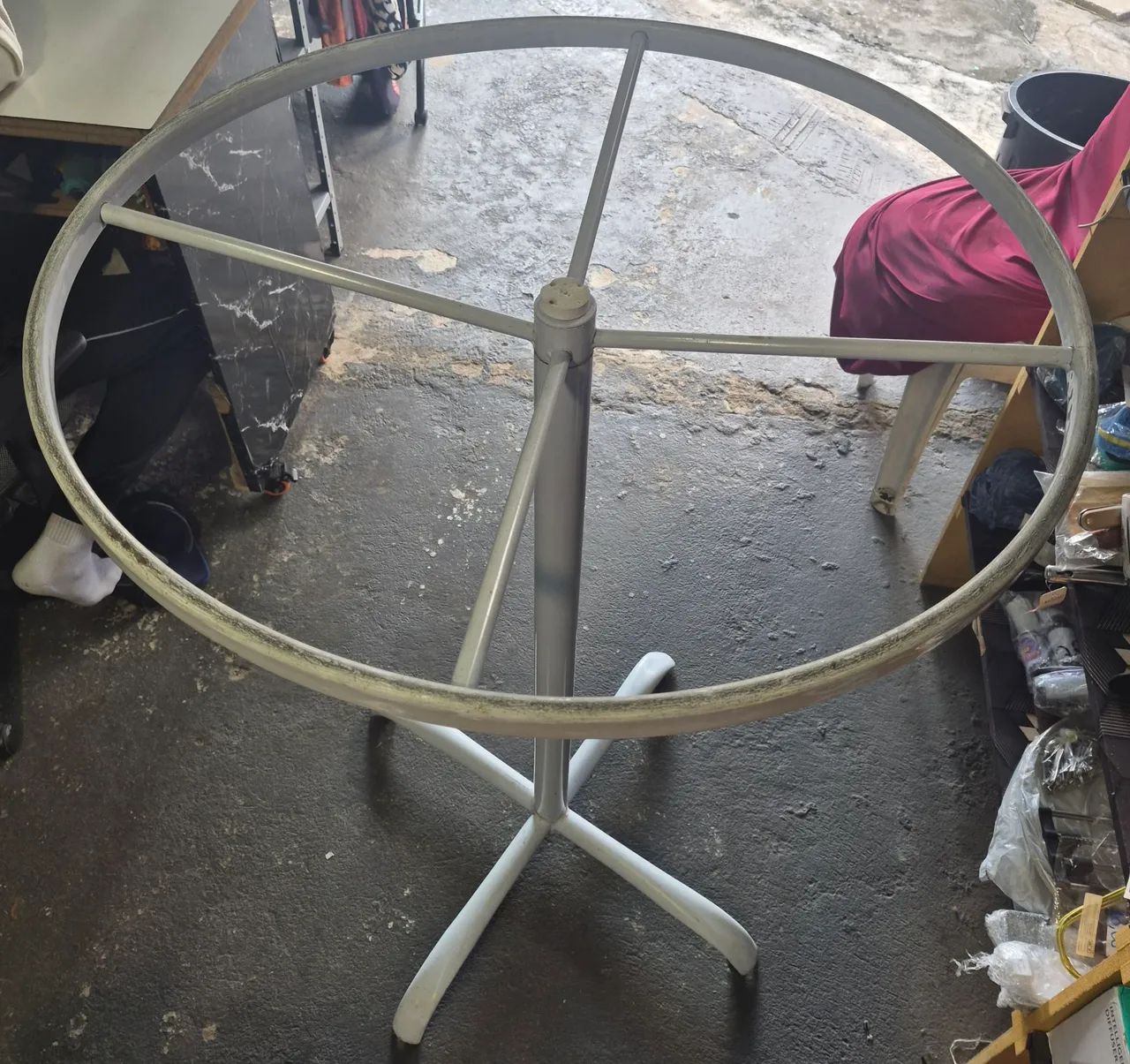 Vendo araras giratórias - Foto 2