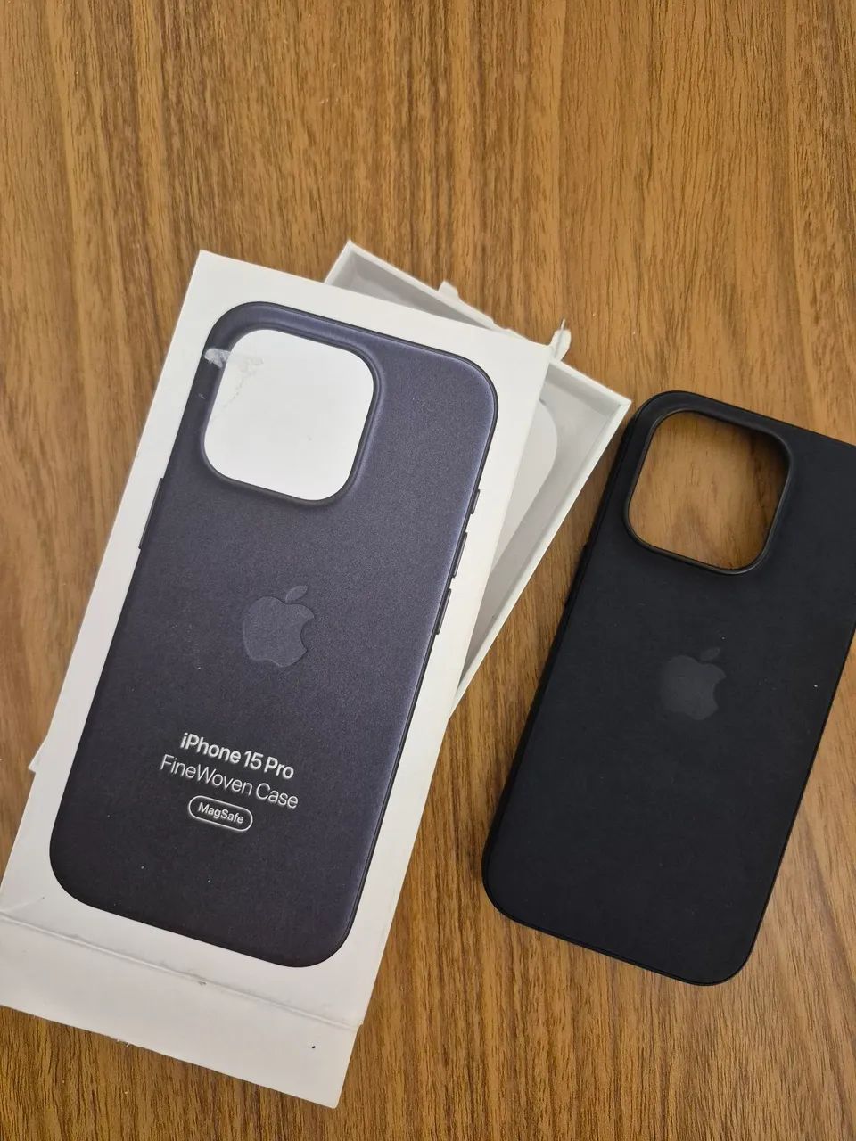 Case iPhone 15 Pro - Foto 3