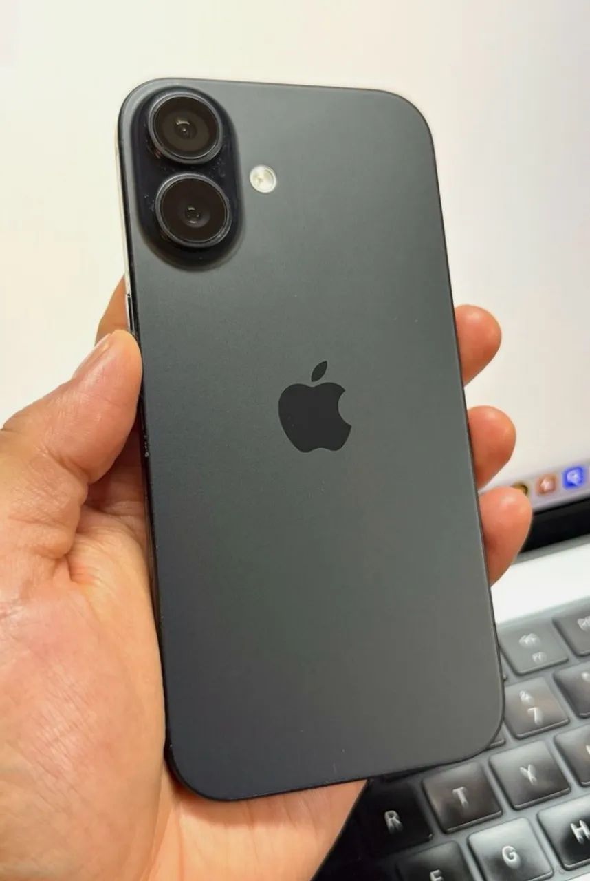 iPhone 16 128 GB - Foto 2