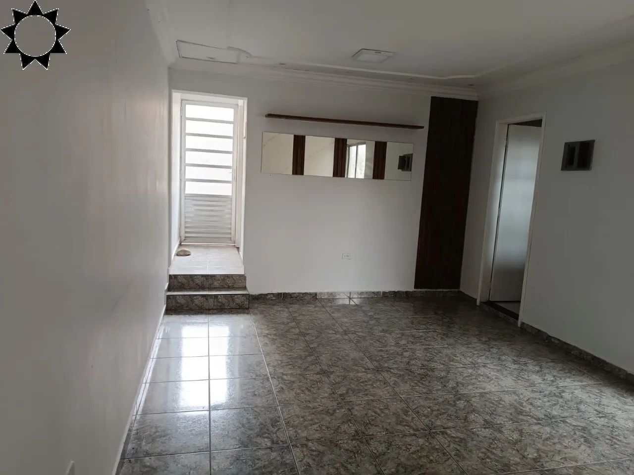 CASA - JARDIM DAS FLORES
