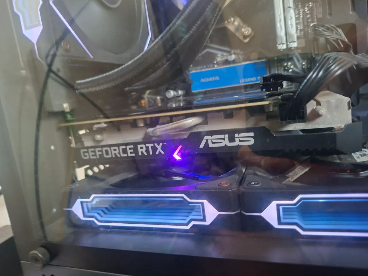 RTX 3050 8 GB - Foto 2