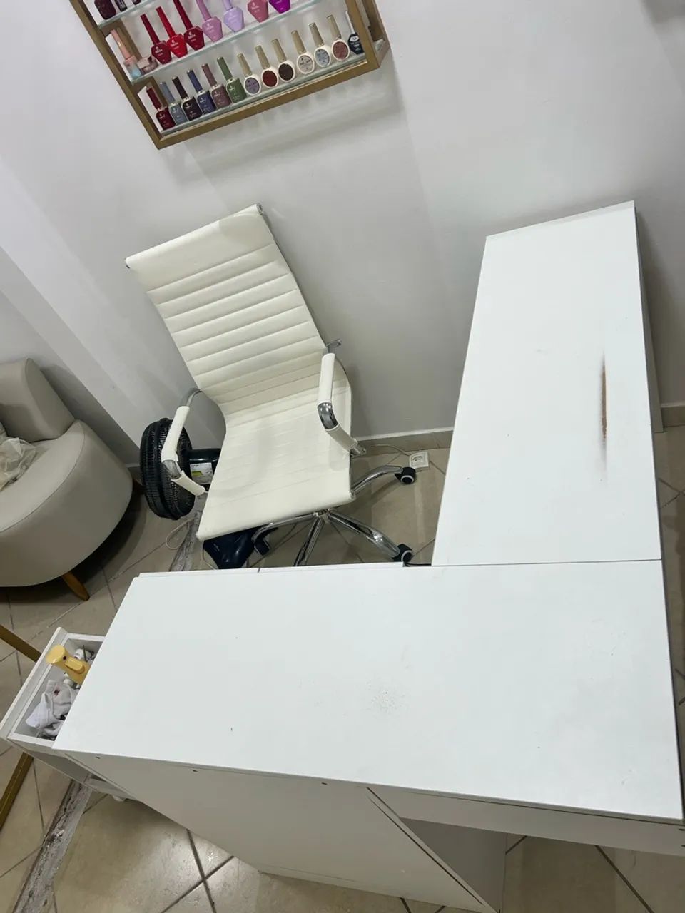 Mesa manucure - Foto 3