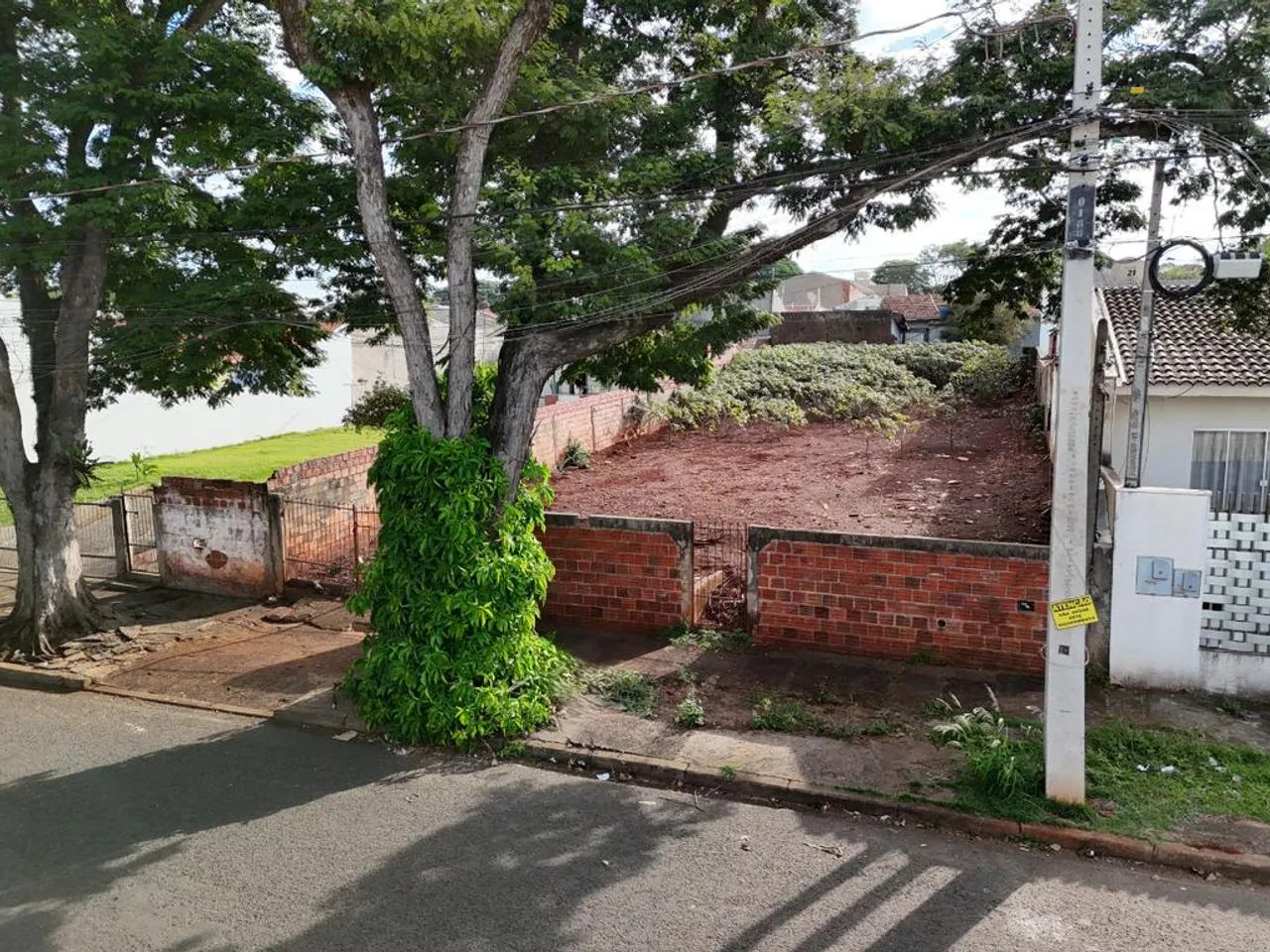 Terreno à venda em Maringá, Jardim Alvorada, com 462.5 m² - Foto 5