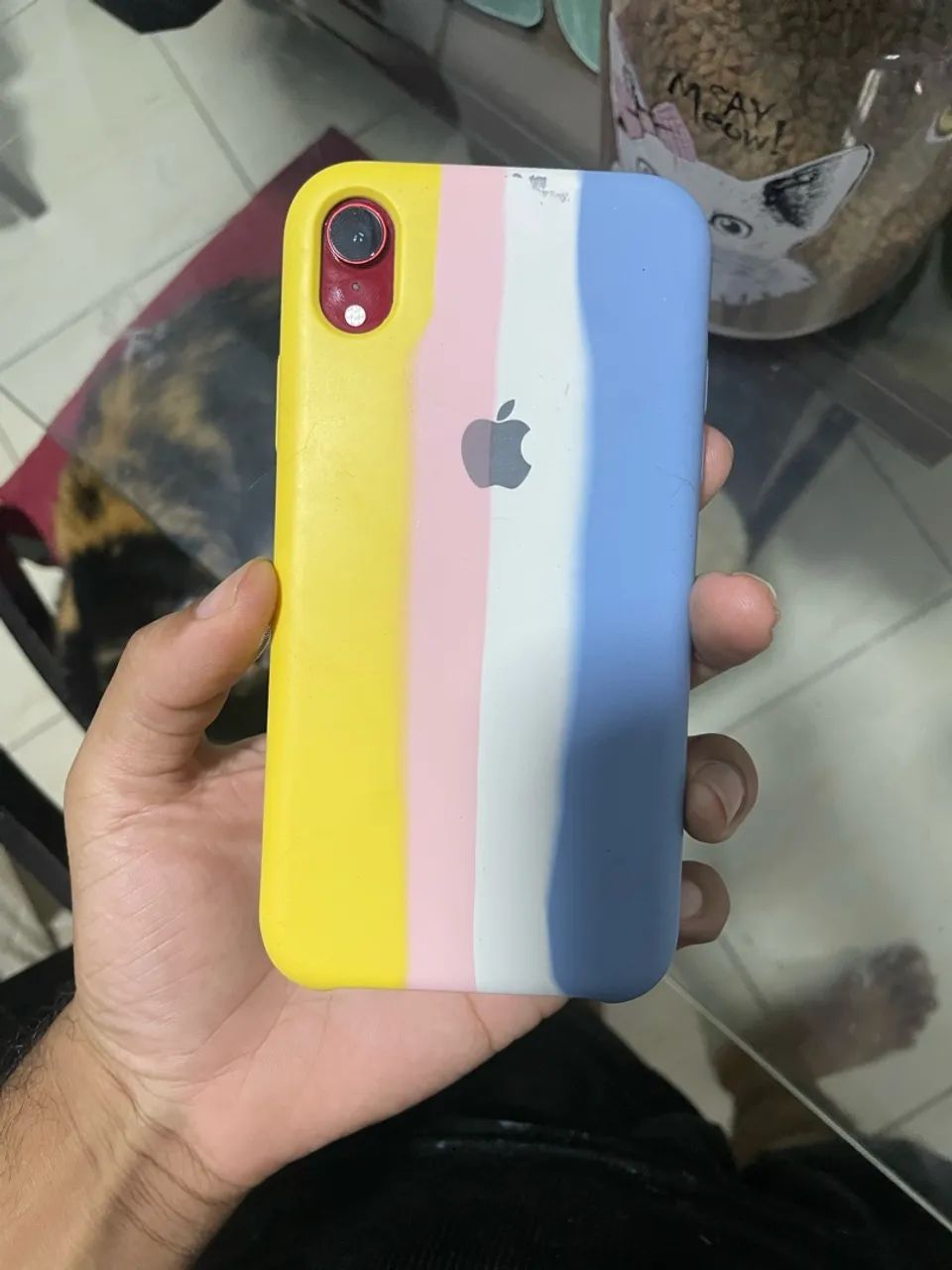 iPhone XR 64gb - Foto 4