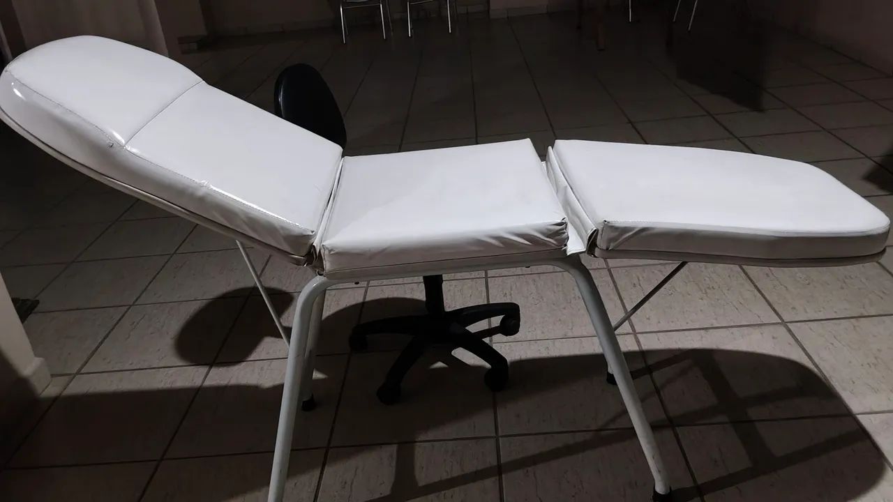 Maca estética e mocho  - Foto 5