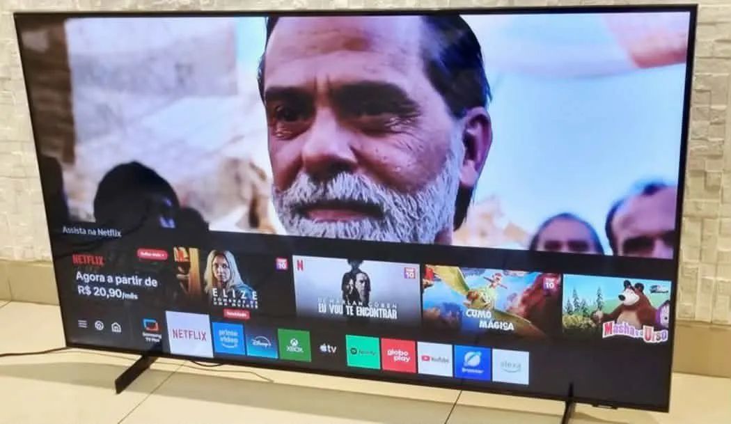Televisao - Foto 2