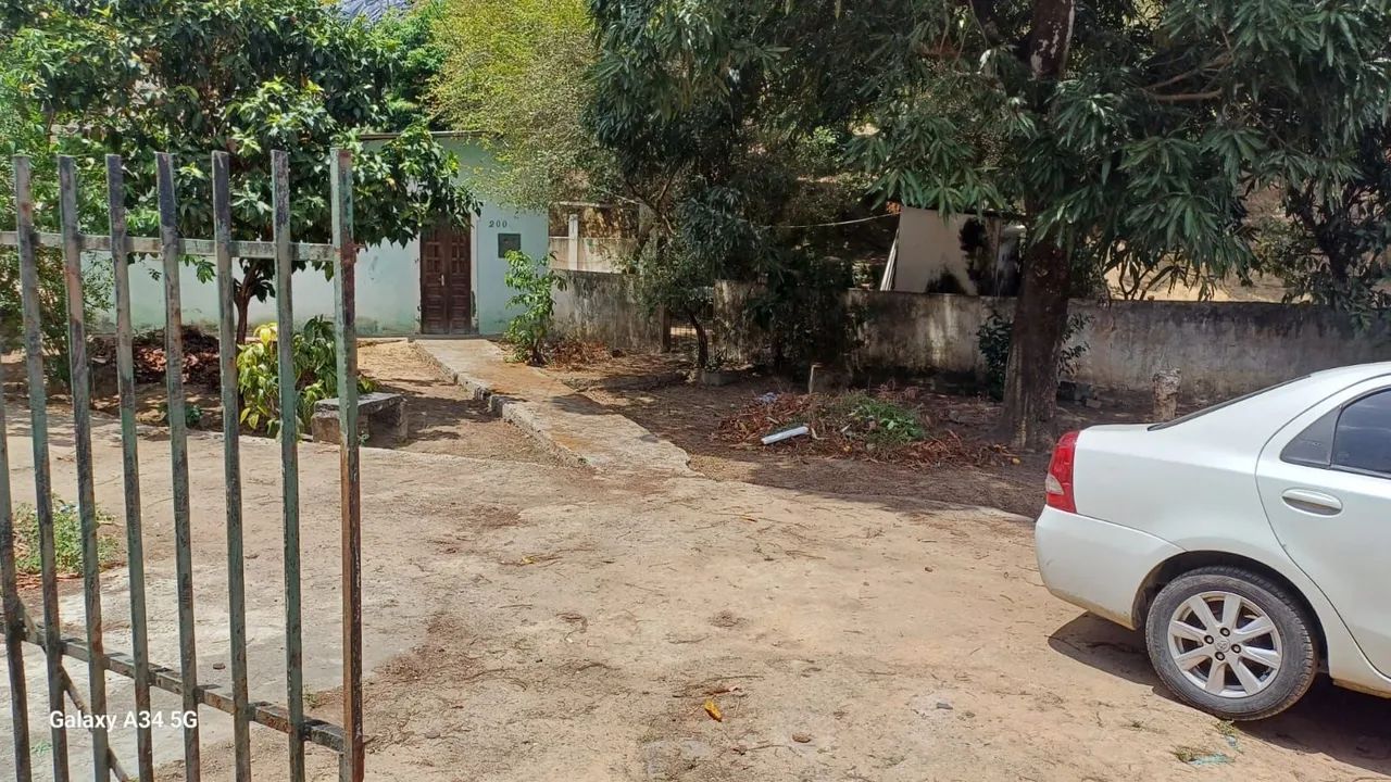 EXCELENTE OPORTUNIDADE PARA ADQUIRIR UM  SÍTIO - Foto 4