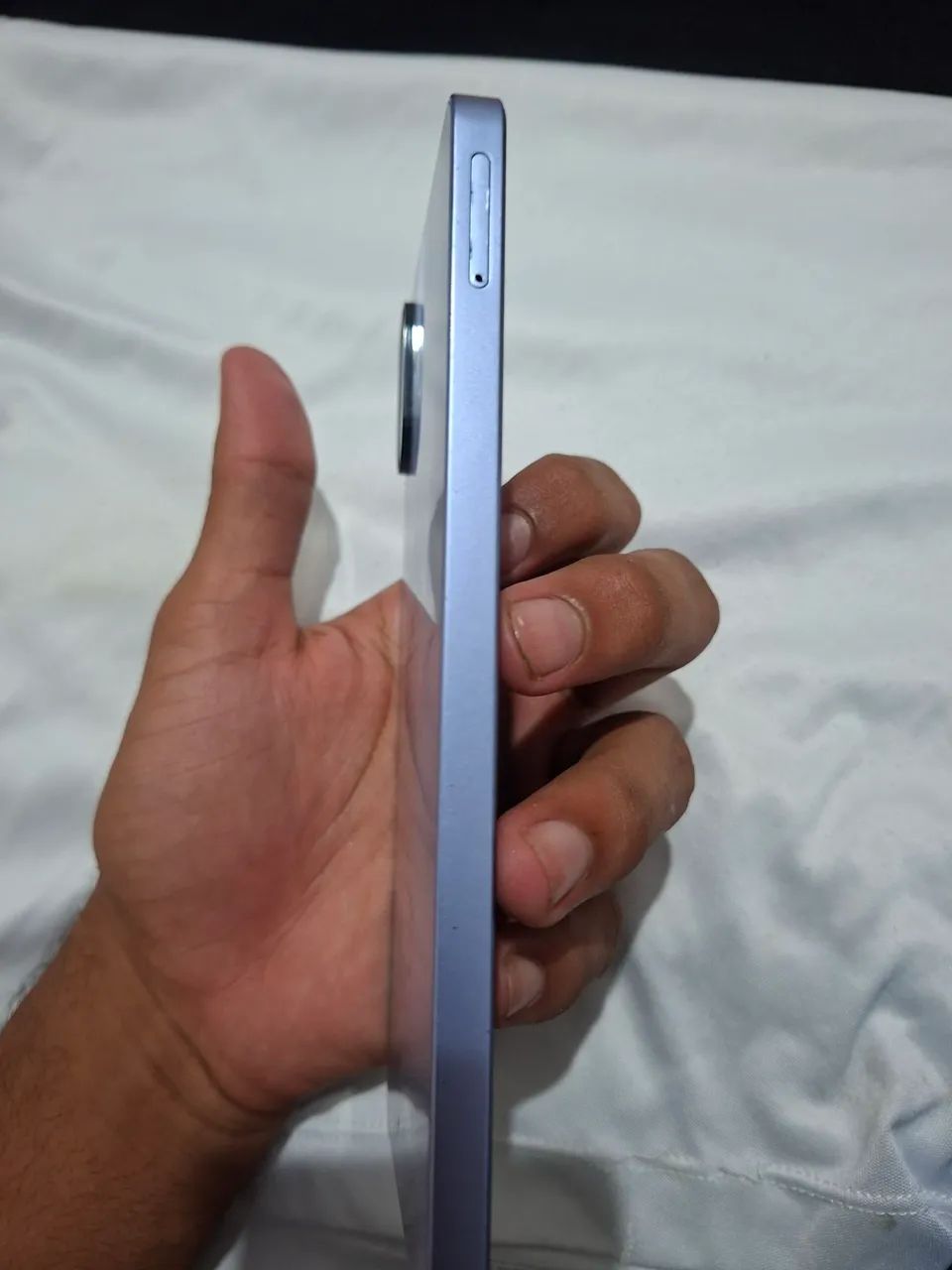Celular A07 128GB - Foto 3