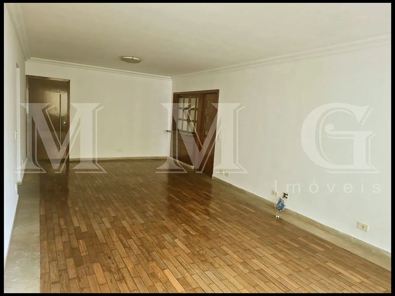 Apartamento Amplo com 3 Dormitórios e 1 Suíte no Paraíso - Foto 3