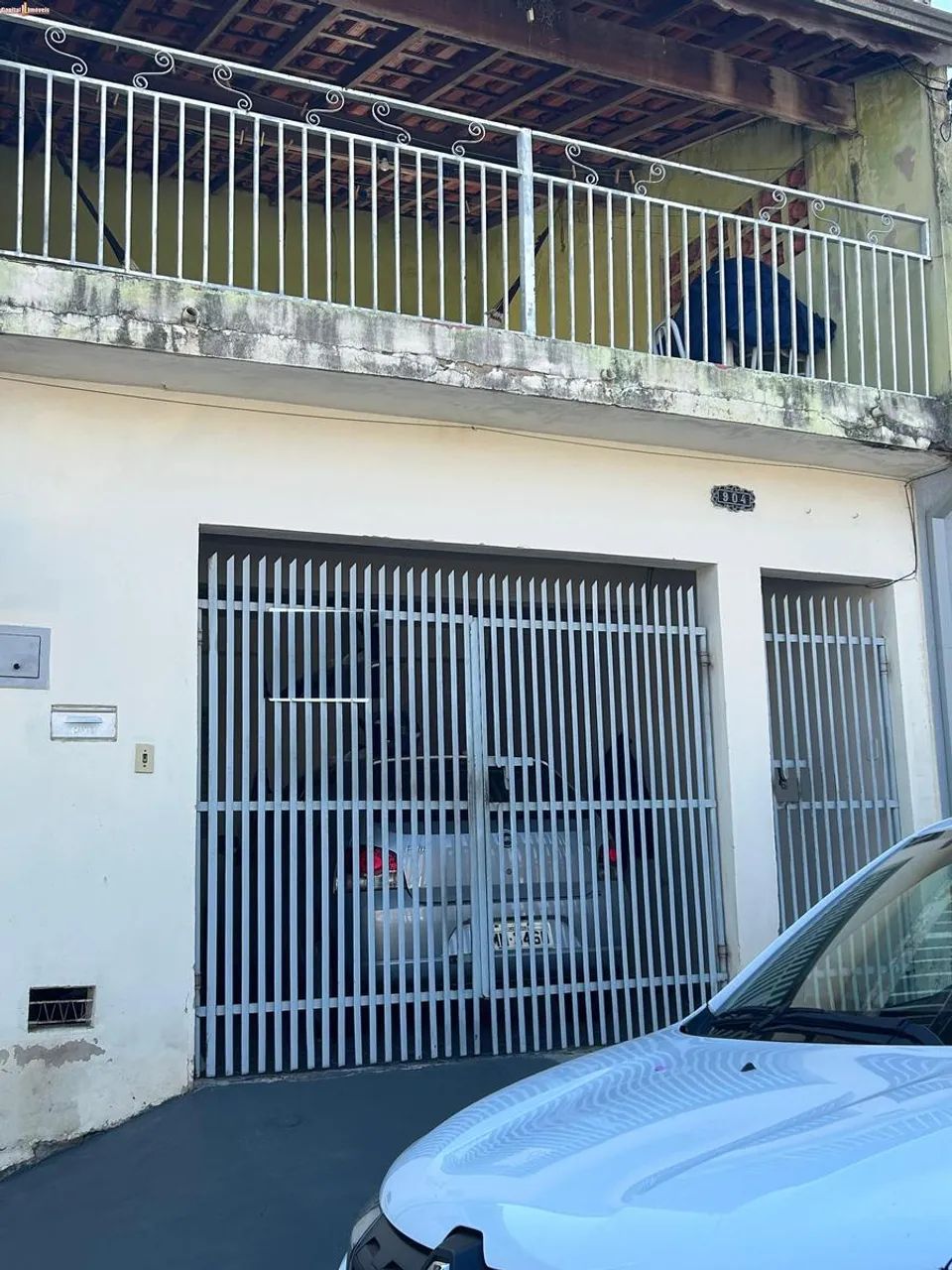 Casa a venda no Jd. Morada do Sol: