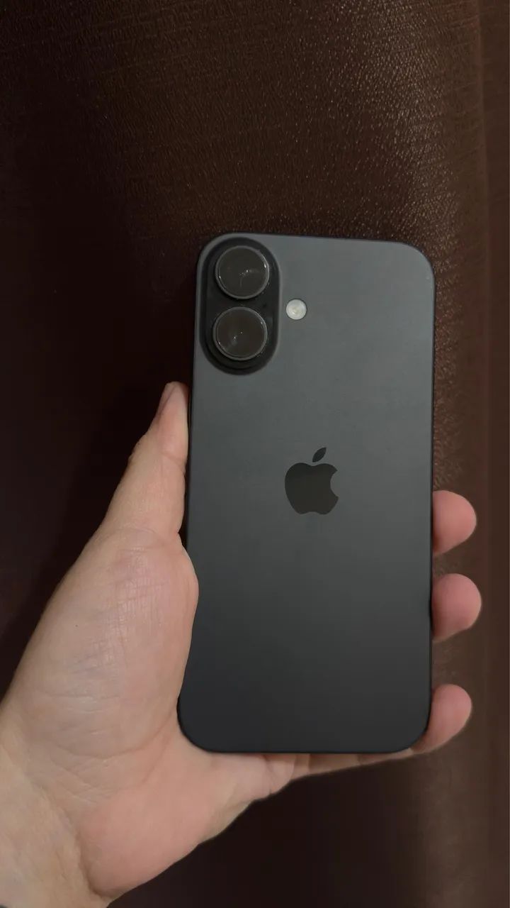 iPhone 16 - Foto 4