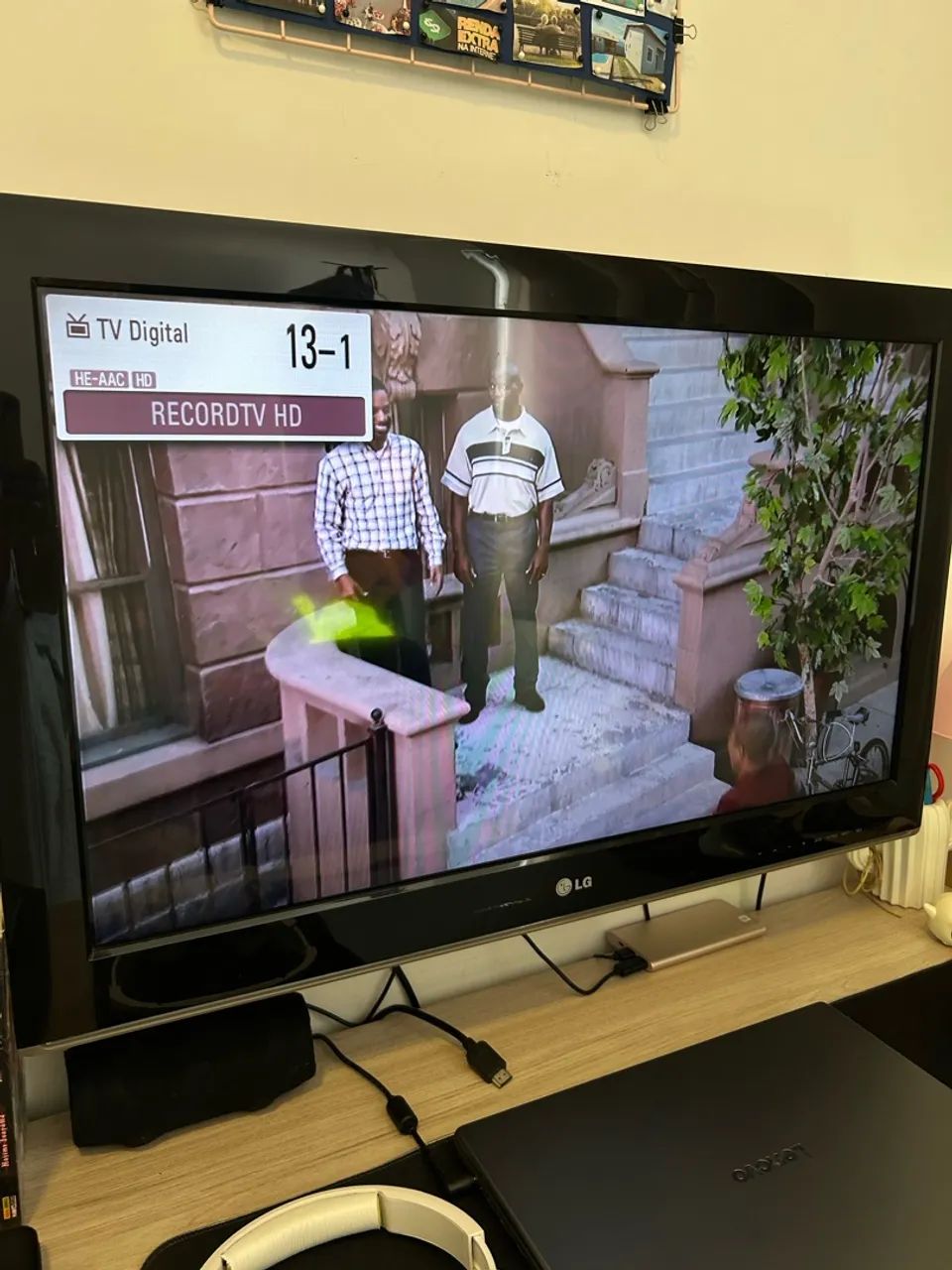 TV LG  - Foto 2