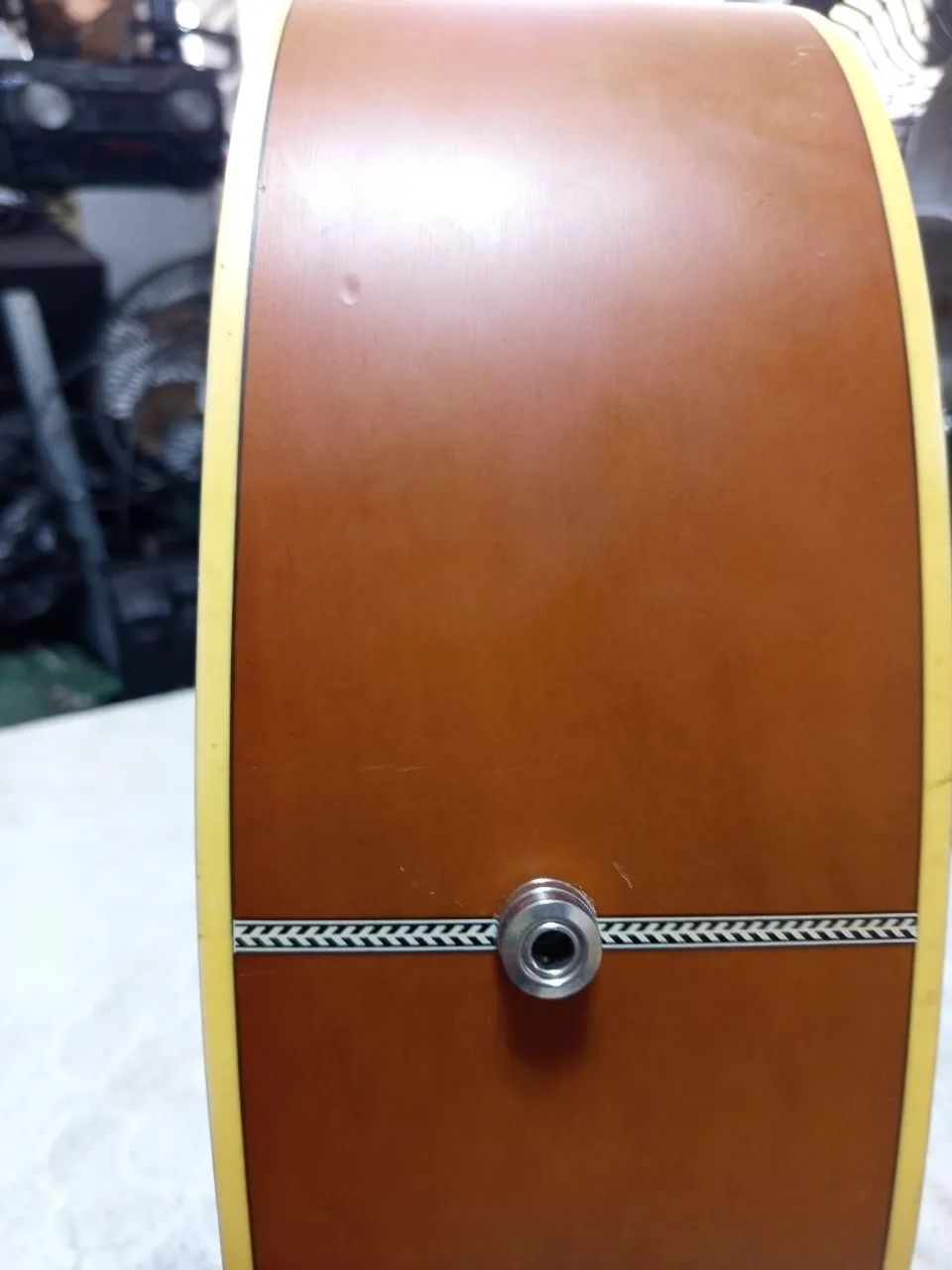 Violão com efeitos! - Foto 3