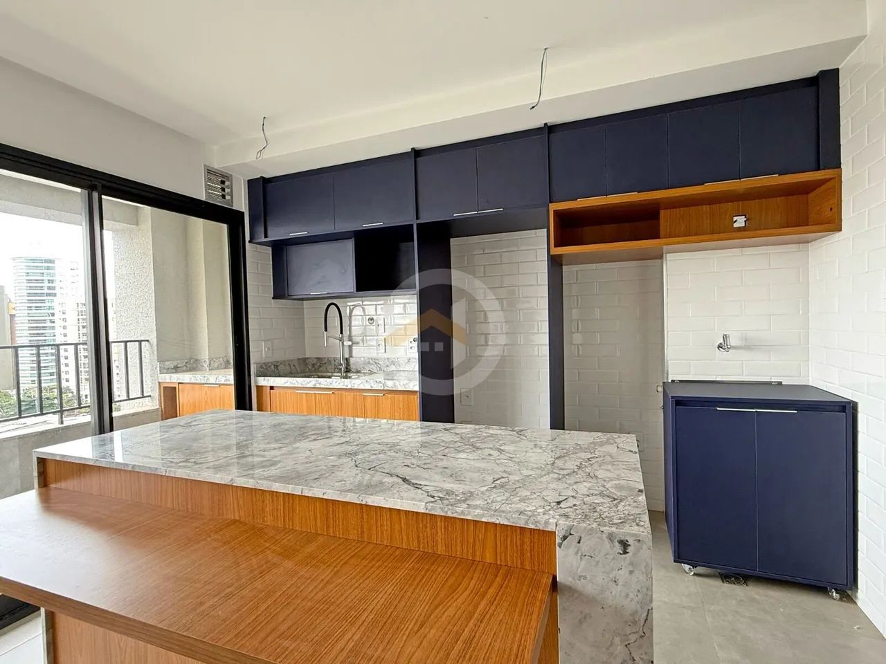 Apartamento de 3 Quartos no Setor oeste - Foto 5