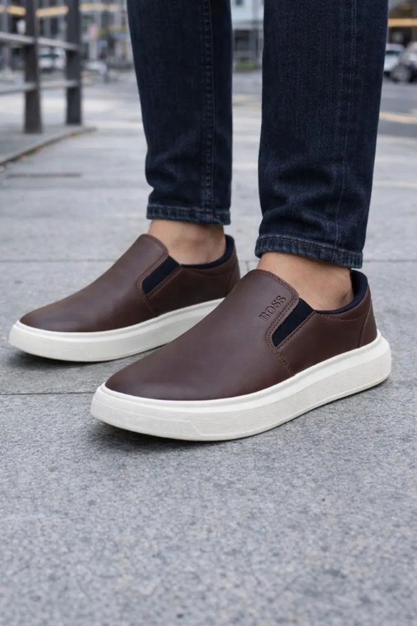 Sapatos  - Foto 5
