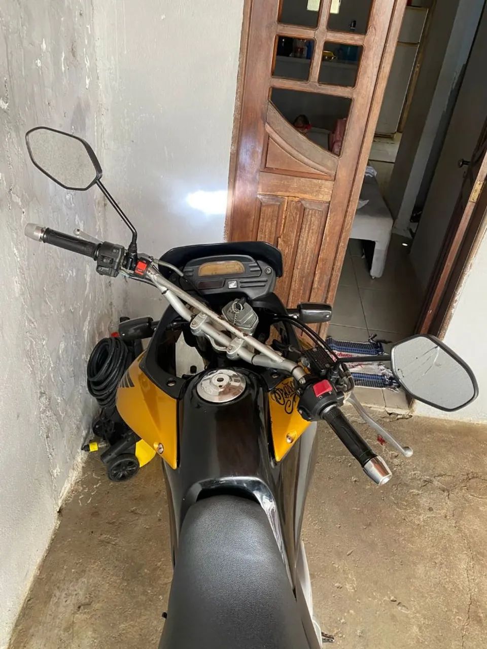 Vendo XRE 300 2011 - Foto 5