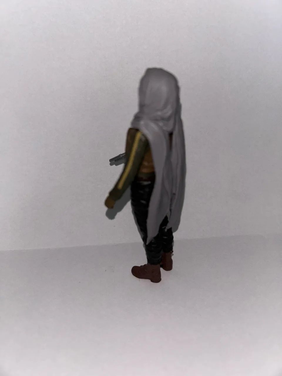 Action Figure Star Wars (13) - Jyn Erso - Foto 3