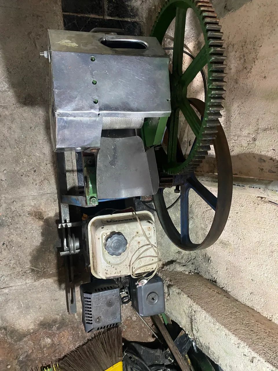 Engenho de Moer Cana - Foto 3