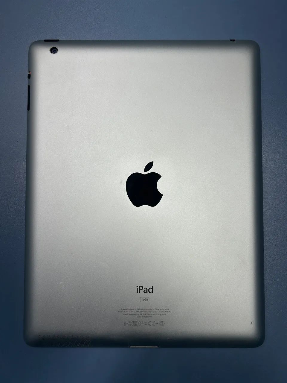 IPAD ANTIGO - Foto 5