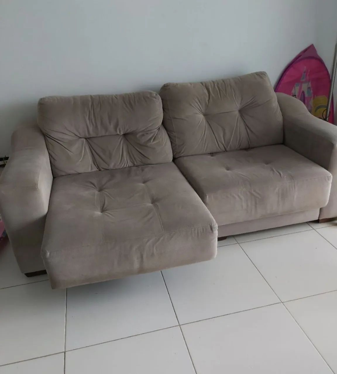 Sofá 