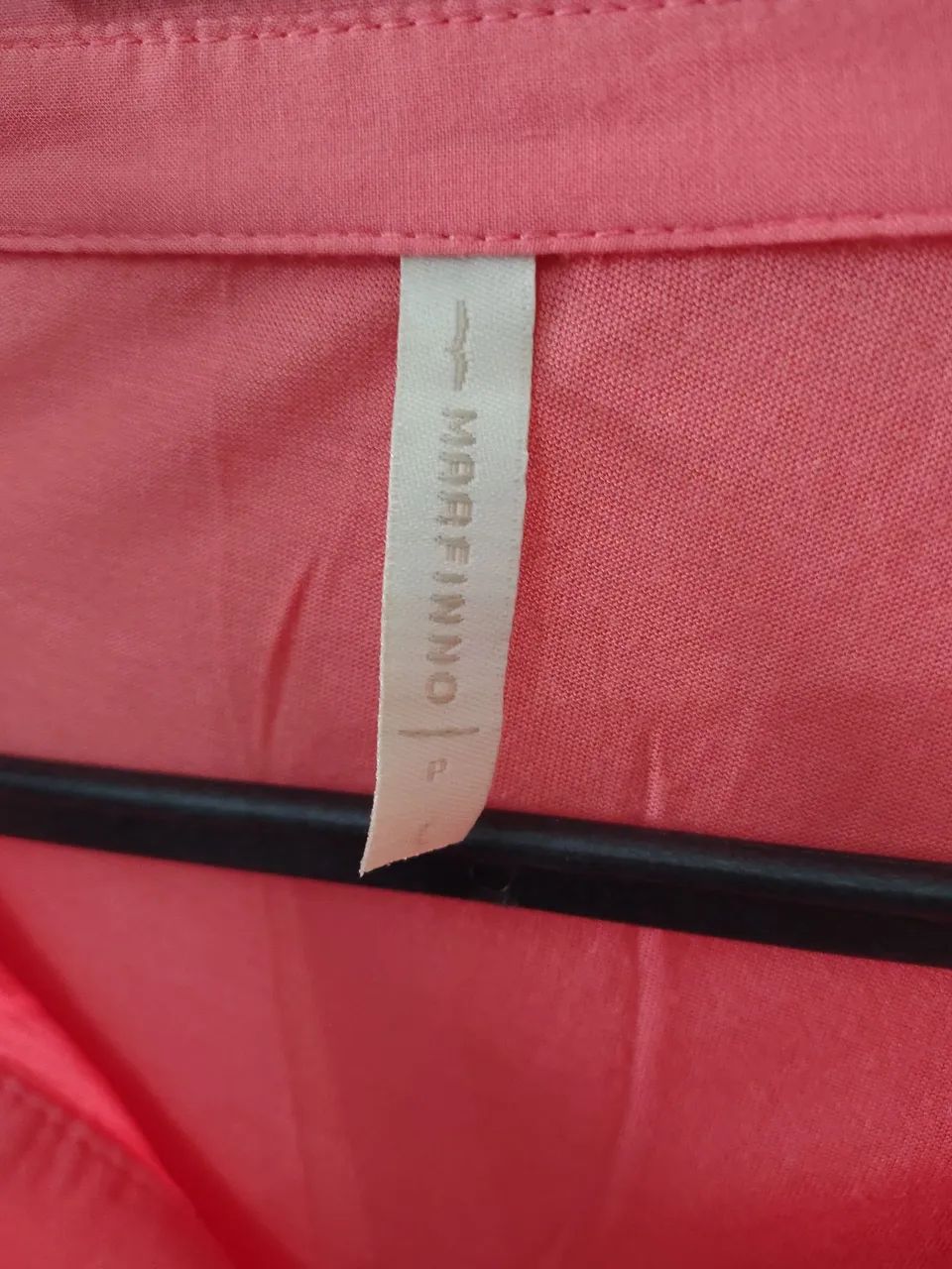 Vestido C&A adulto - Foto 4