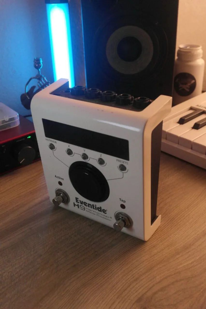 Pedal Eventide H9 Max - Foto 4