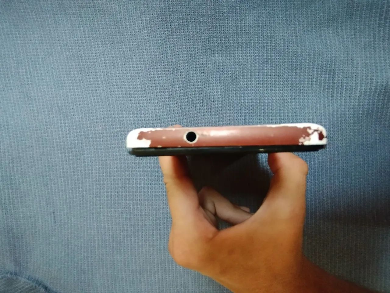 Vendo celular Motorola com defeito  - Foto 3