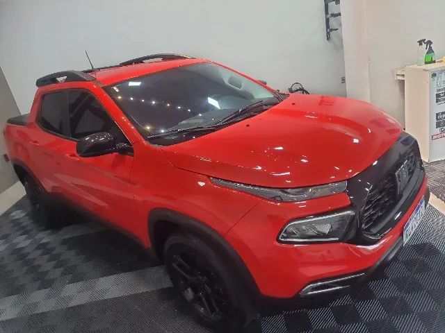 Fiat Toro FREEDOM 1.3 T270 4X2 FLEX AUT. 2025