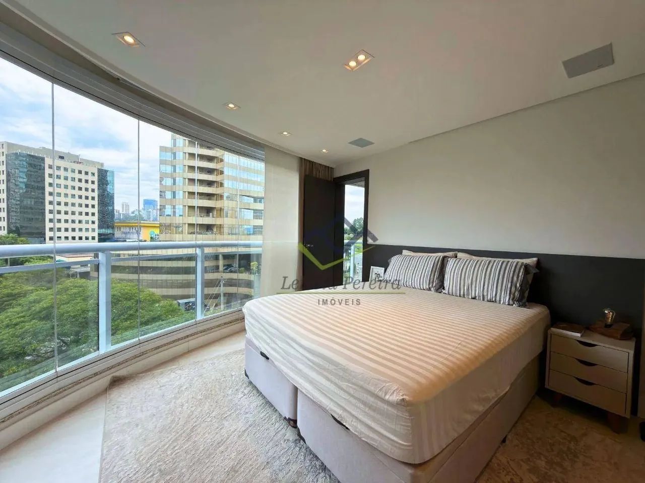 Apartamento com 2 dormitórios à venda, 89 m² por R$ 1.915.000 - Empresarial 18 do Forte -  - Foto 12