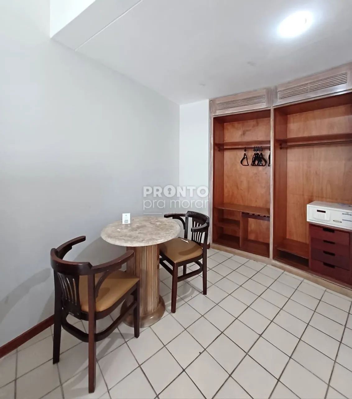 Flat com 1 quarto em Candeias - Foto 2