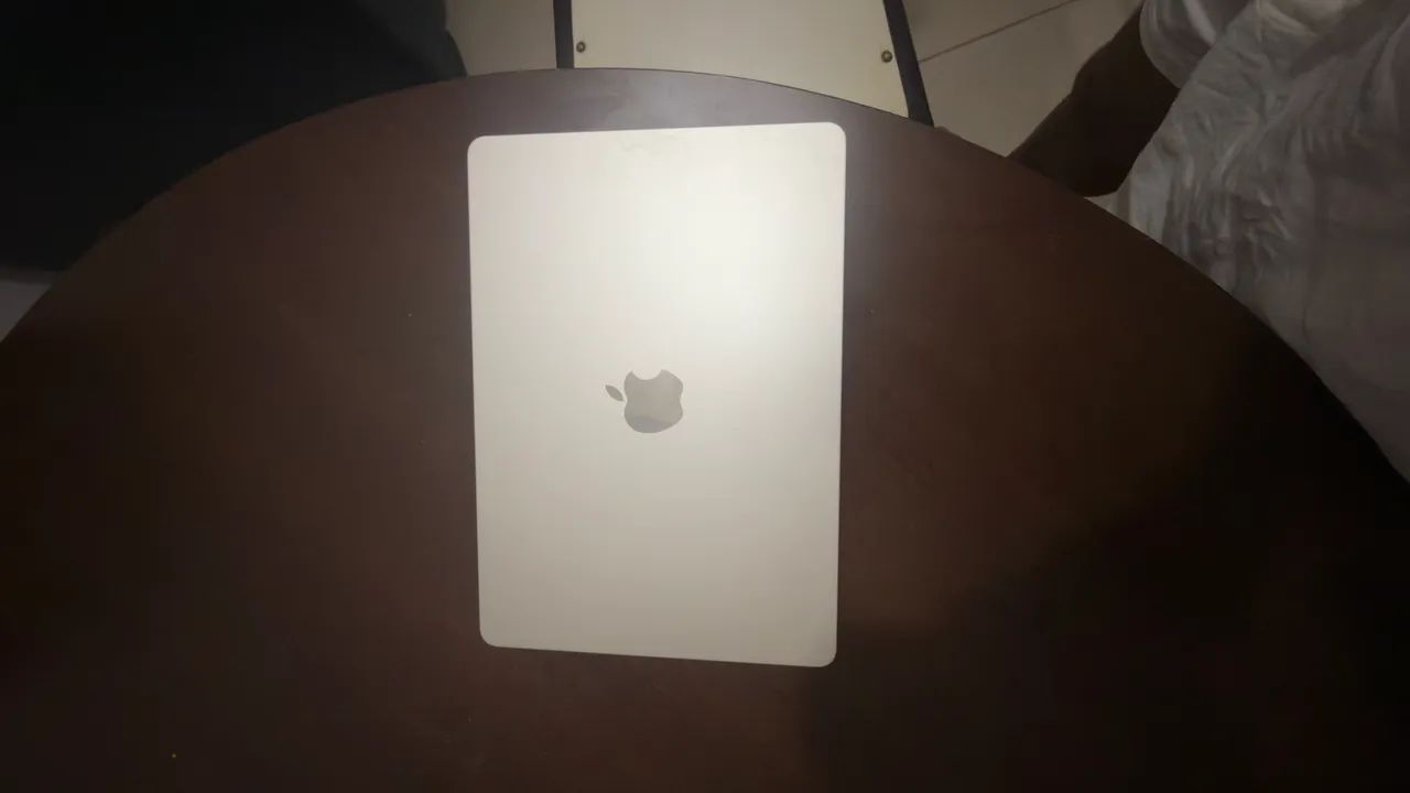 MacBook Air M4