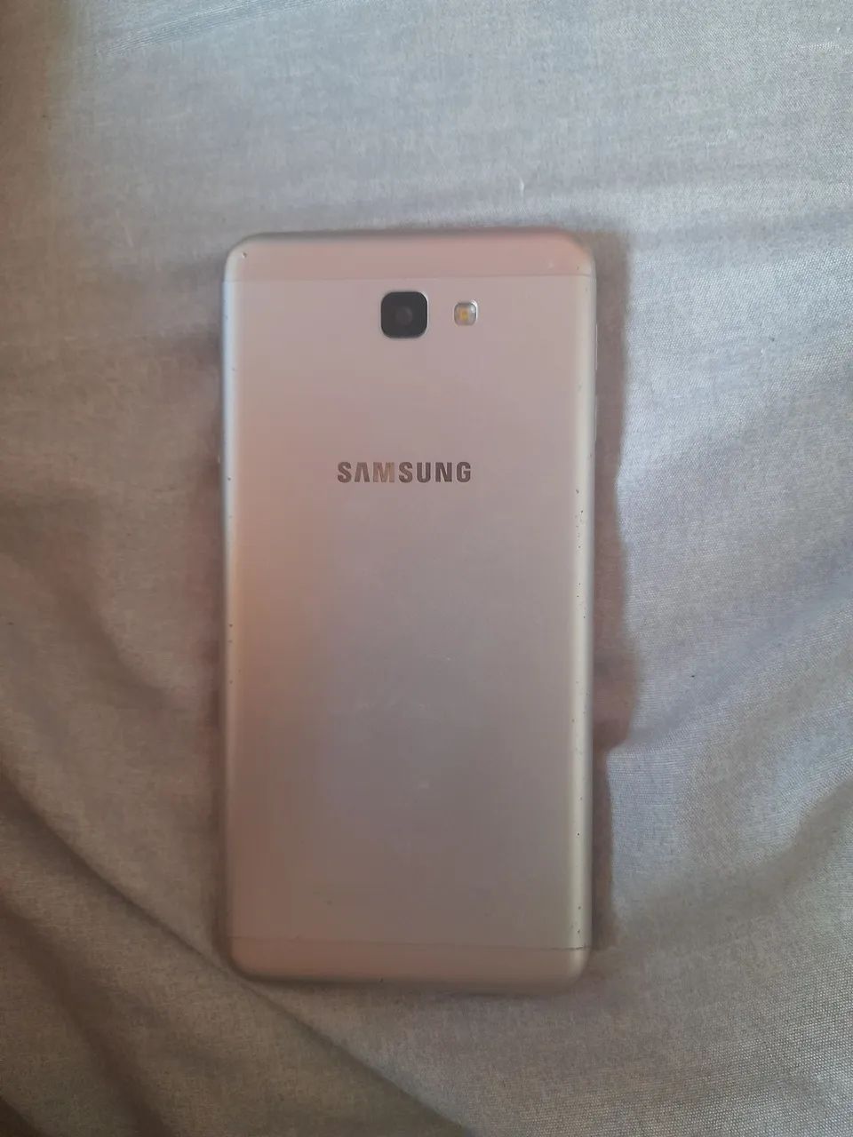 Samsung J7 prime - Foto 3