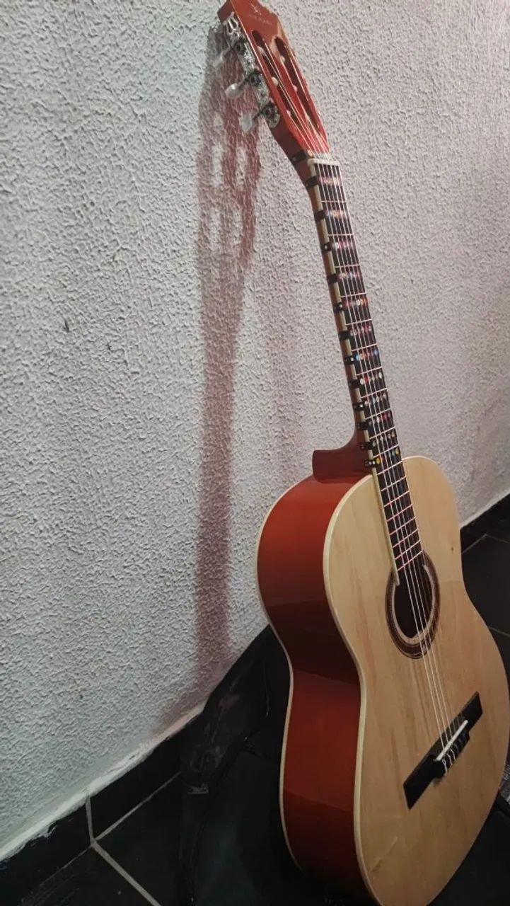 Violão  - Foto 2