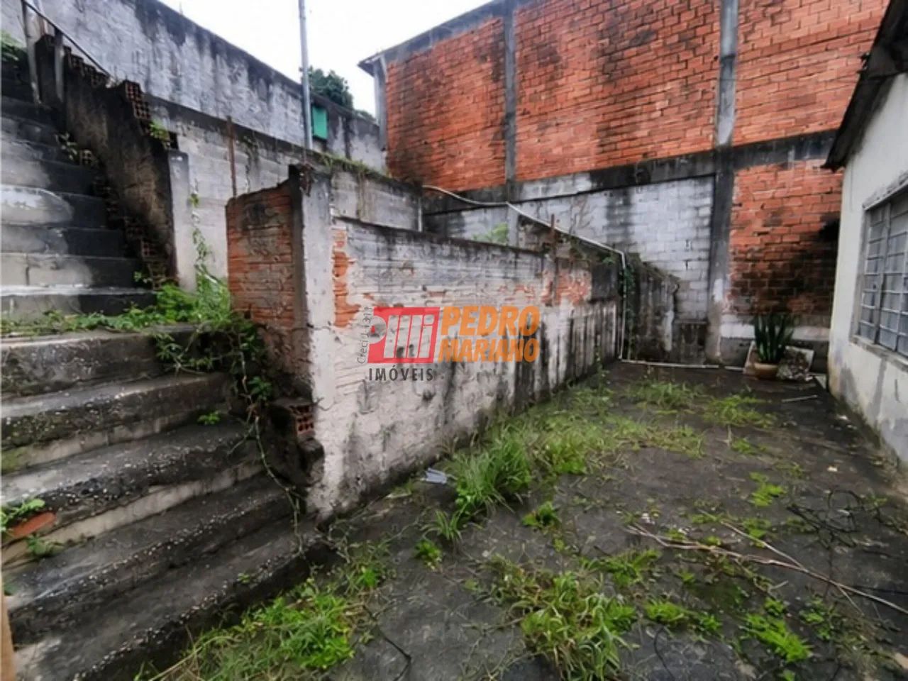 Terreno no Bairro Eldorado em Diadema - Foto 4