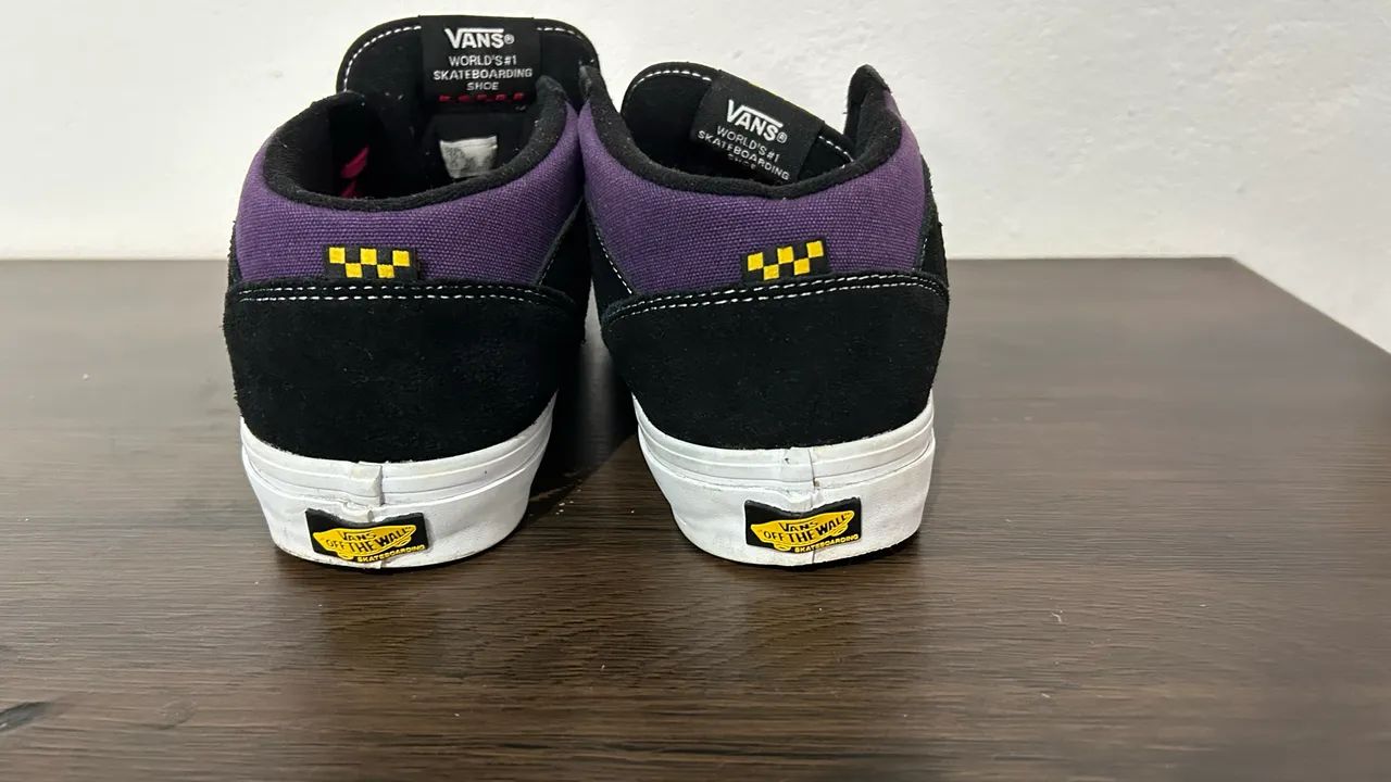 Tênis Half cab  - Foto 2