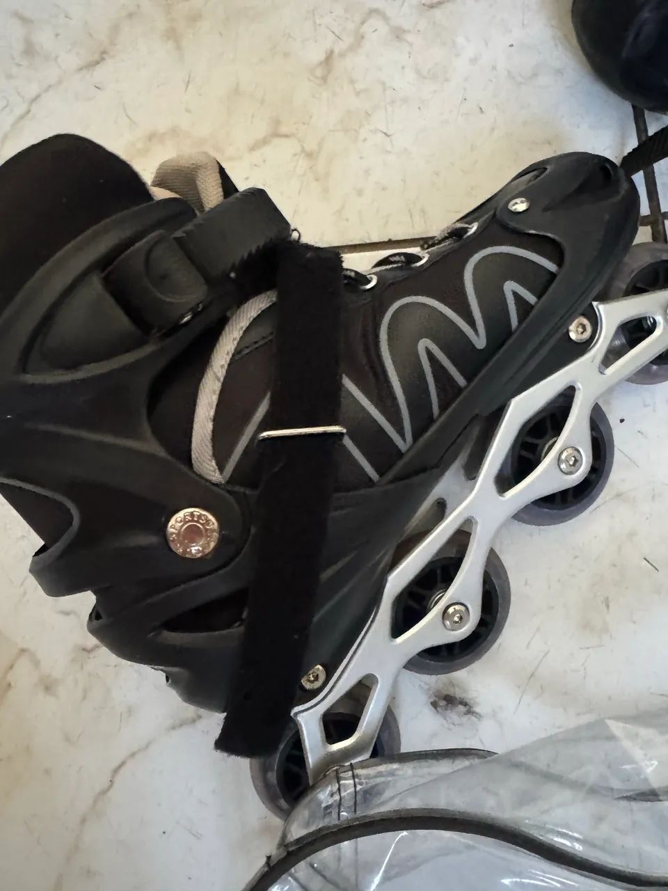 Patins  - Foto 2