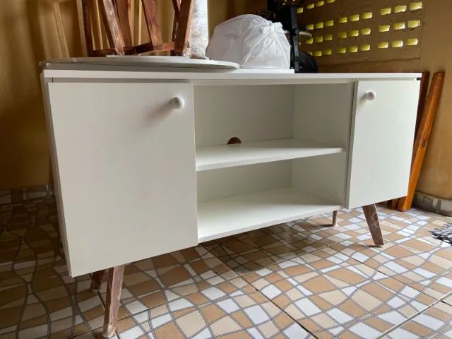 Rack Retrô - Foto 2